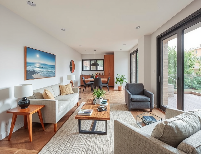 Apartment Renovation