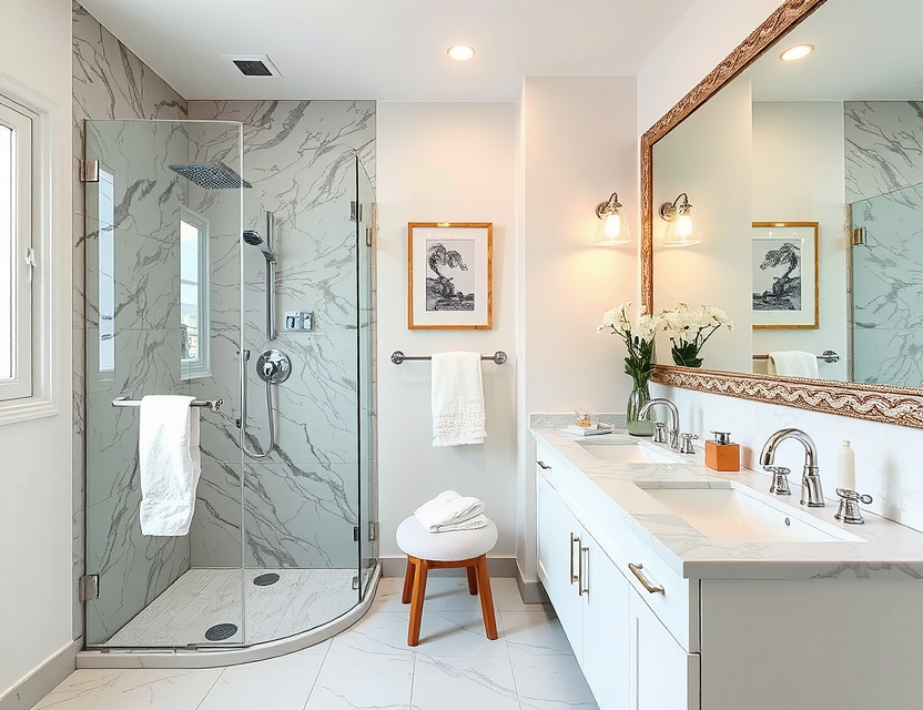 Contemporary Kitchen Design