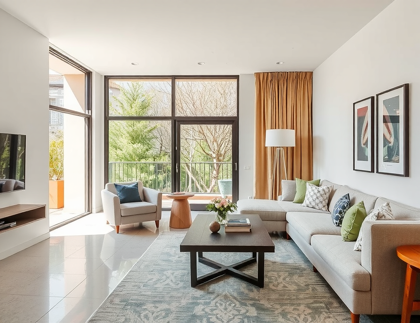 Luxury Bathroom Renovation