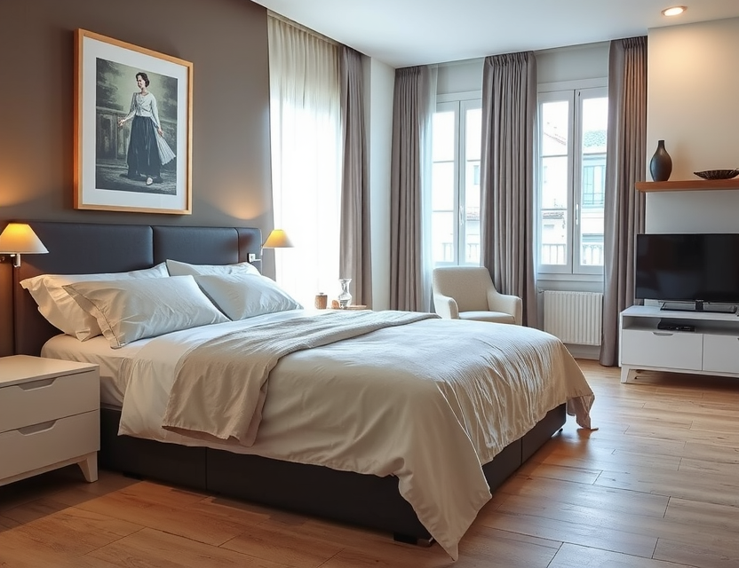 House Extension Project